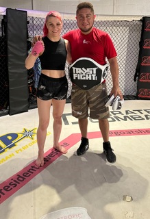 Gillian Robertson feet photo 16