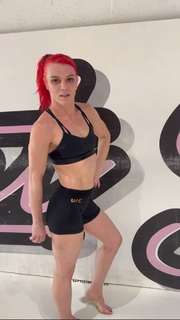 Gillian Robertson feet photo 14