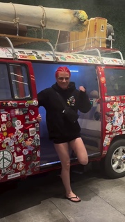 Gillian Robertson feet photo 6