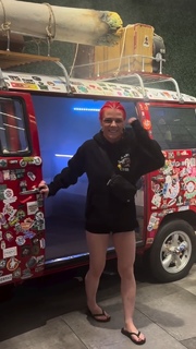 Gillian Robertson feet photo 5