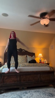 Gillian Robertson feet photo 1