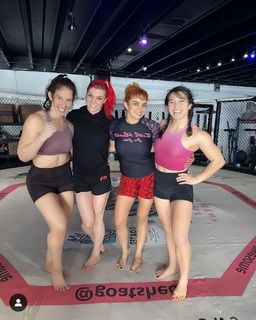 Gillian Robertson feet photo 17