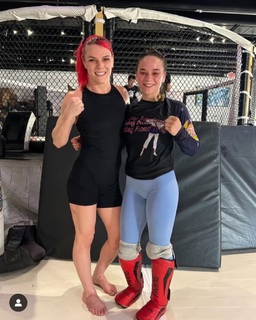 Gillian Robertson feet photo 16