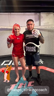 Gillian Robertson feet photo 2