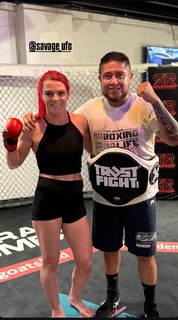 Gillian Robertson feet photo 20