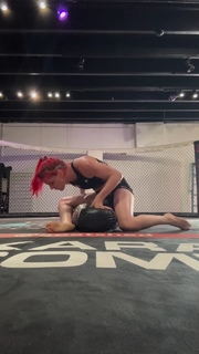 Gillian Robertson feet photo 18