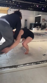 Gillian Robertson feet photo 4