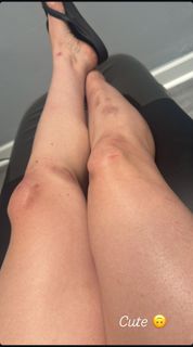 Gillian Robertson feet photo 19