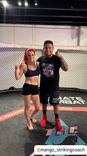 Gillian Robertson feet photo 18