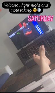 Gillian Robertson feet photo 17