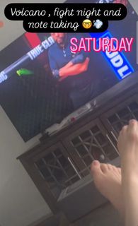 Gillian Robertson feet photo 16