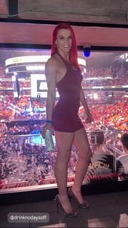 Gillian Robertson feet photo 13