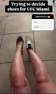 Gillian Robertson feet photo 8