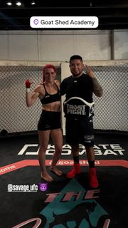 Gillian Robertson feet photo 7