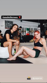 Gillian Robertson feet photo 6