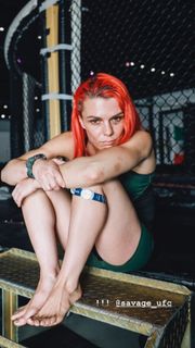 Gillian Robertson feet photo 5