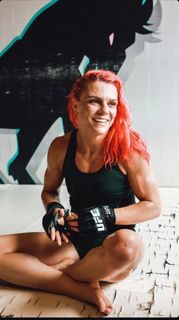 Gillian Robertson feet photo 4