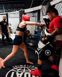 Gillian Robertson feet photo 1
