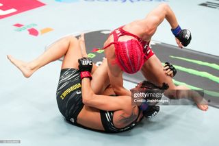 Gillian Robertson feet photo 5