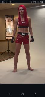 Gillian Robertson feet photo 19