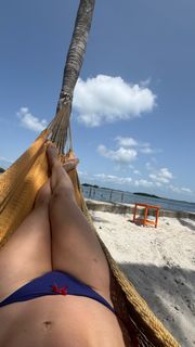 Gillian Robertson feet photo 6