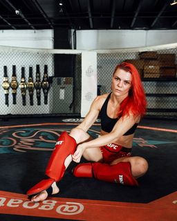 Gillian Robertson feet photo 2