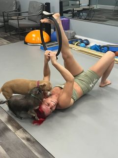 Gillian Robertson feet photo 20