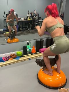 Gillian Robertson feet photo 19