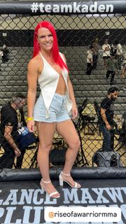 Gillian Robertson feet photo 14