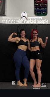 Gillian Robertson feet photo 5