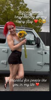 Gillian Robertson feet photo 3
