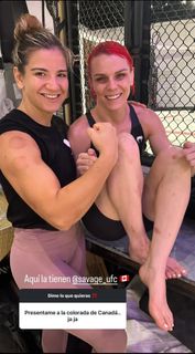 Gillian Robertson feet photo 2