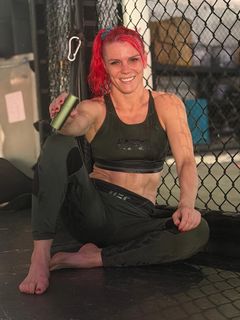 Gillian Robertson feet photo 16