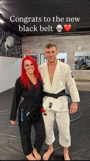 Gillian Robertson feet photo 14
