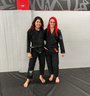 Gillian Robertson feet photo 12
