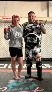 Gillian Robertson feet photo 4