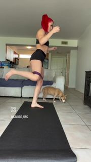 Gillian Robertson feet photo 18