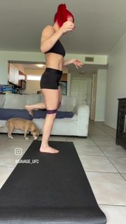 Gillian Robertson feet photo 17