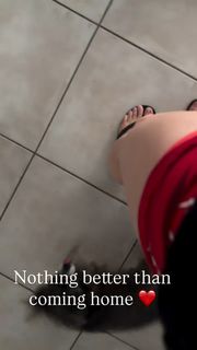 Gillian Robertson feet photo 12
