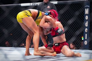 Gillian Robertson feet photo 9