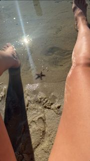 Gillian Robertson feet photo 5