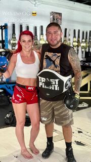 Gillian Robertson feet photo 4