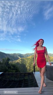 Gillian Robertson feet photo 19