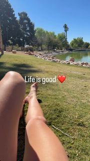 Gillian Robertson feet photo 14