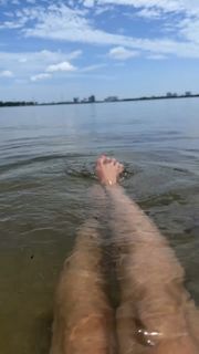 Gillian Robertson feet photo 6