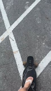 Gillian Robertson feet photo 5