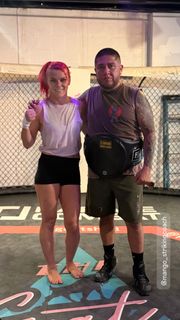 Gillian Robertson feet photo 3