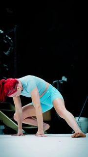 Gillian Robertson feet photo 14