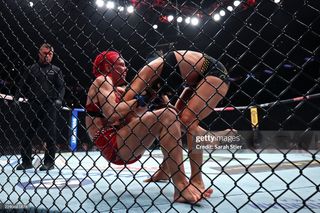 Gillian Robertson feet photo 1