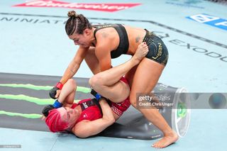 Gillian Robertson feet photo 16